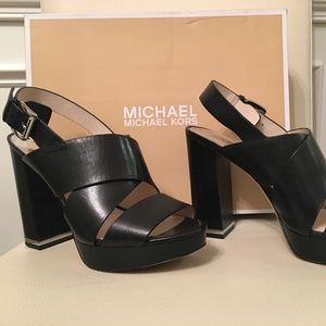 MK Heels